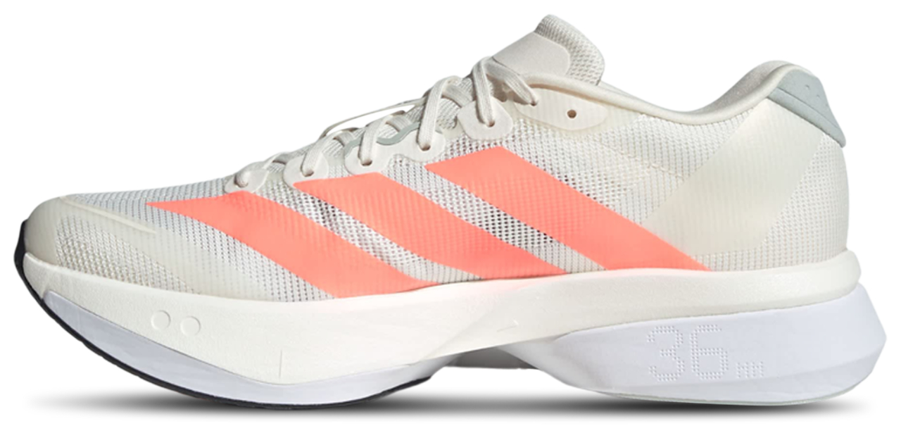 adidas Adizero Boston 13 Image 4 of 6. Tap to open photo gallery.