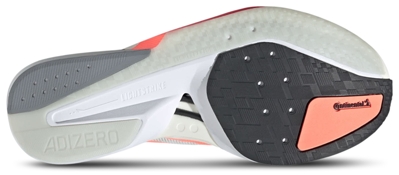 adidas Adizero Boston 13 Image 6 of 6. Tap to open photo gallery.