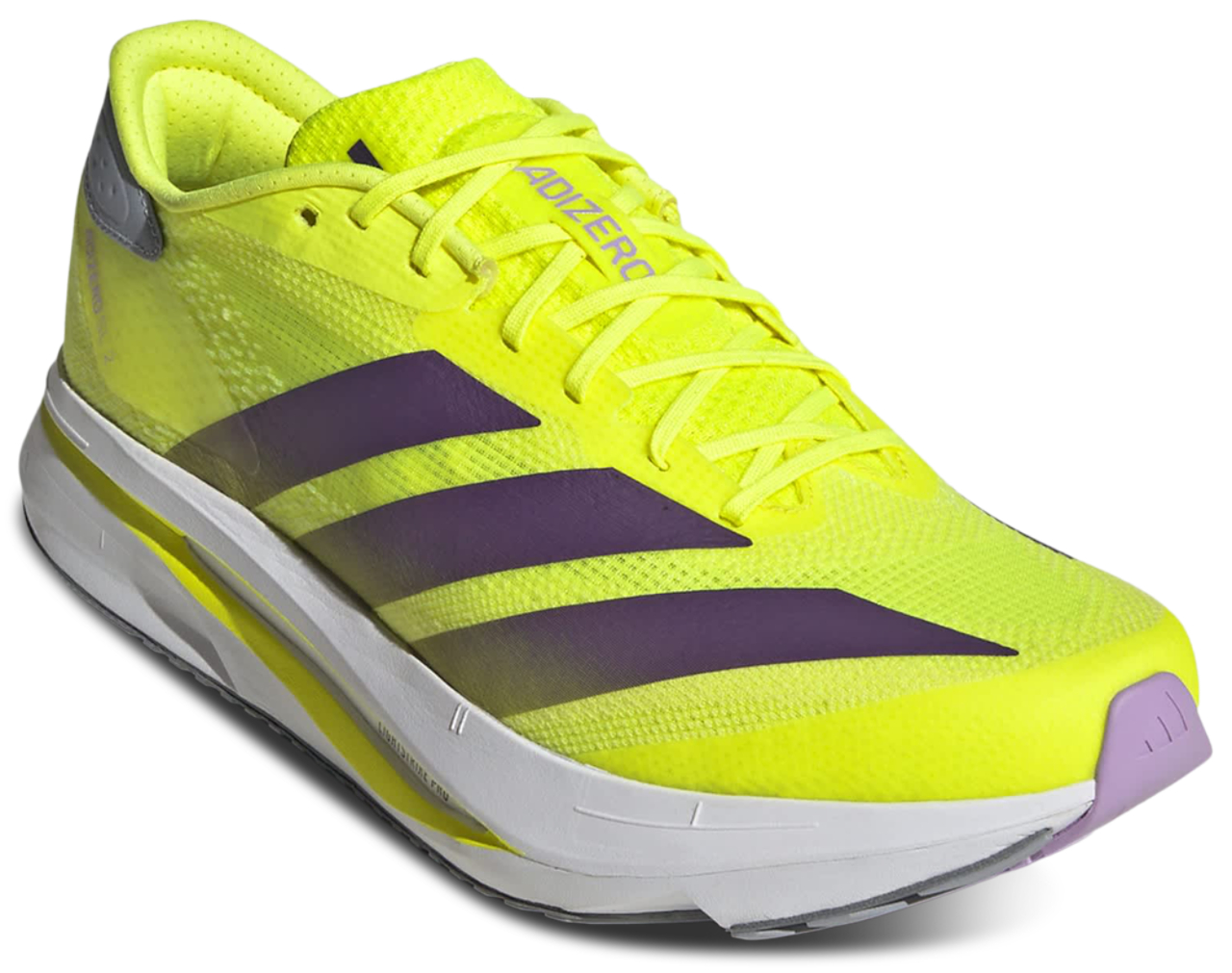 adidas Adizero SL 2 Immagine 2 di 6. Tocca per aprire la galleria fotografica.