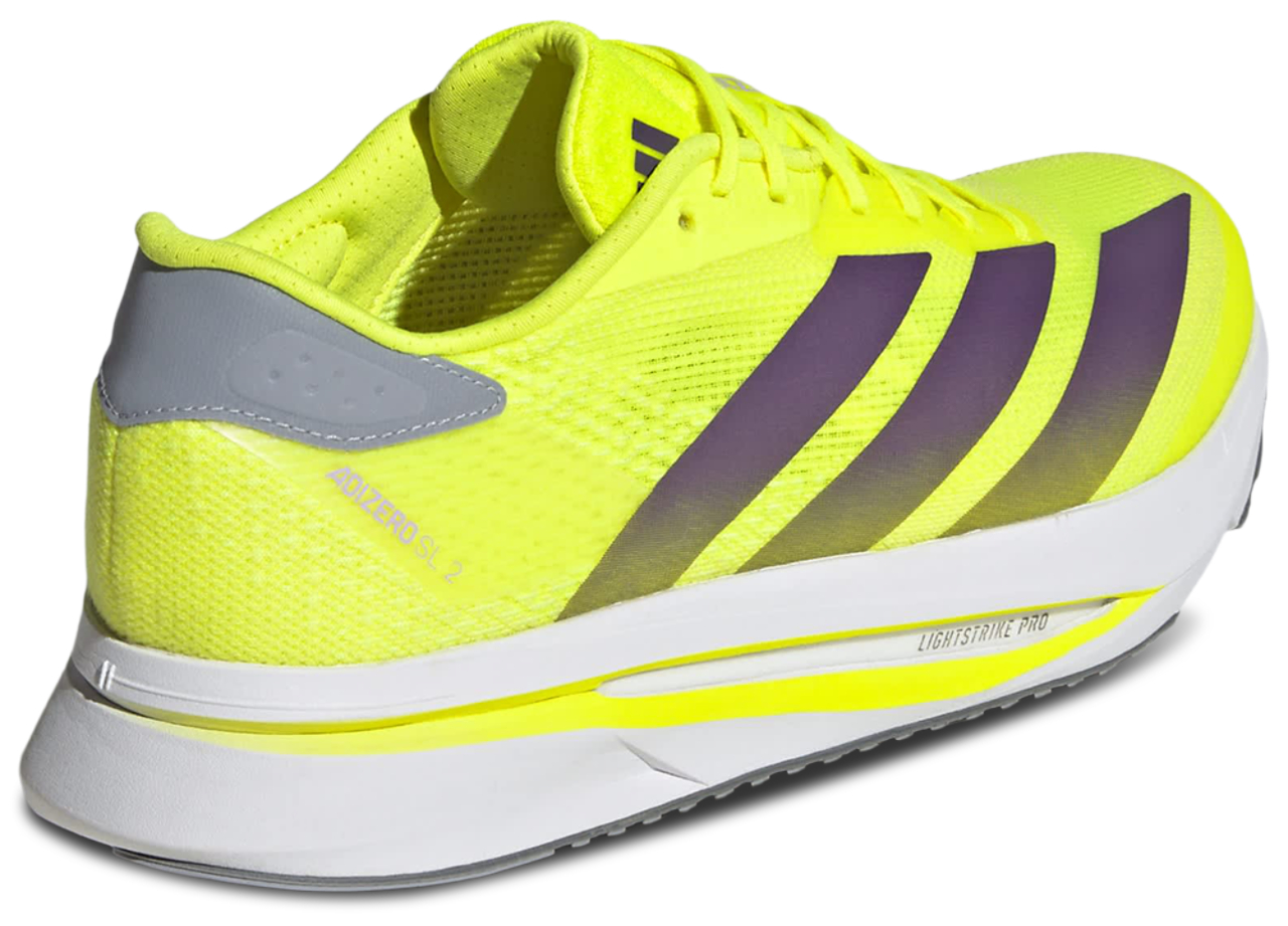adidas Adizero SL 2 Immagine 3 di 6. Tocca per aprire la galleria fotografica.