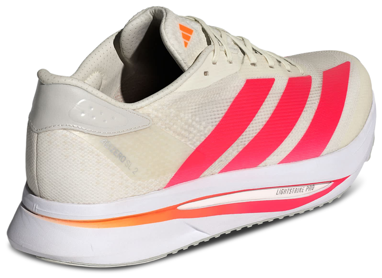 adidas Adizero SL 2 Image 3 of 6. Tap to open photo gallery.
