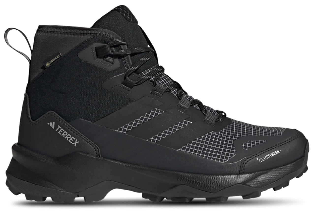 adidas Terrex Skychaser Ax5 Mid Gtx Climawarm Image 1 of 6. Tap to open photo gallery.
