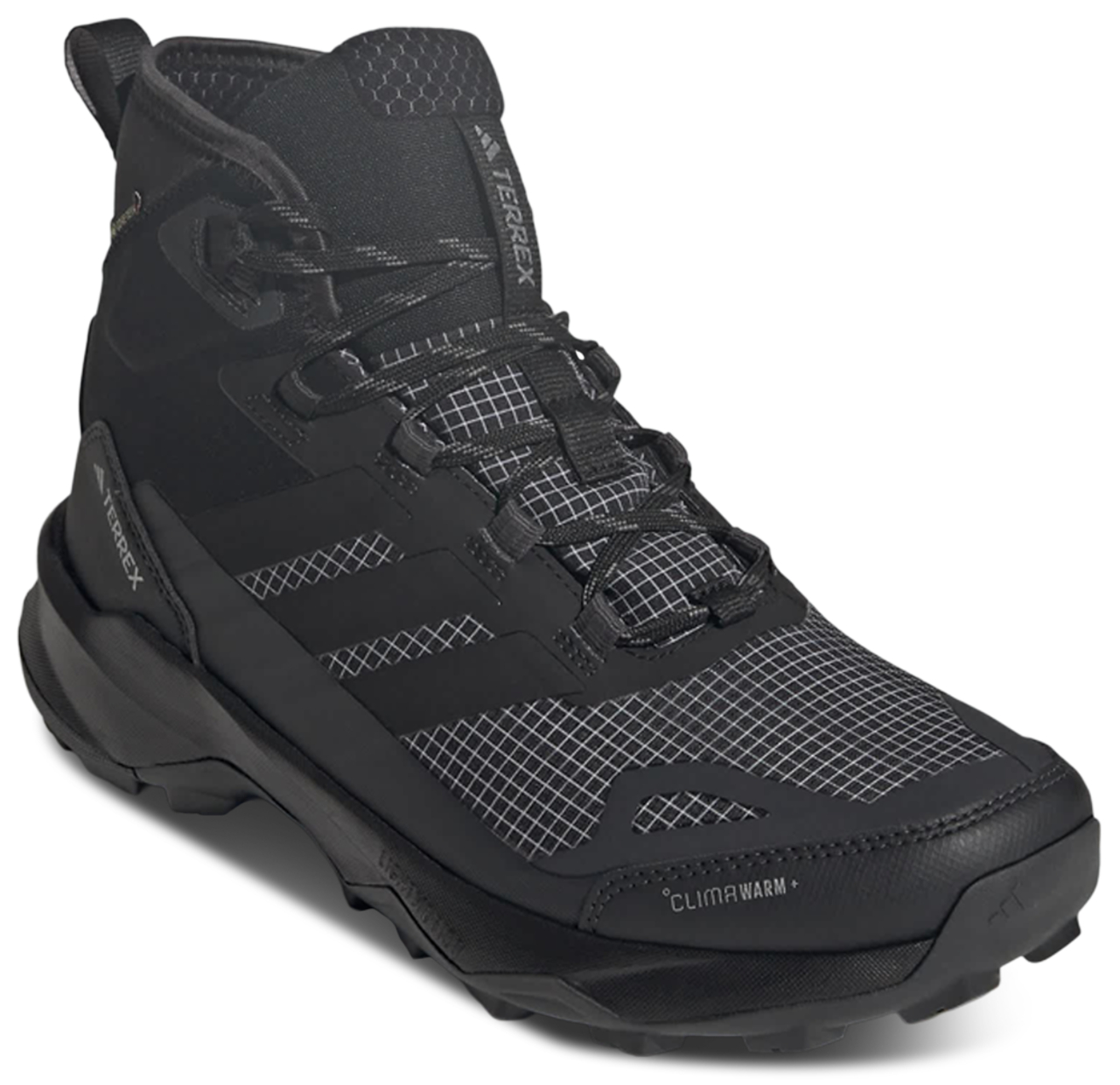 adidas Terrex Skychaser Ax5 Mid Gtx Climawarm Image 2 of 6. Tap to open photo gallery.
