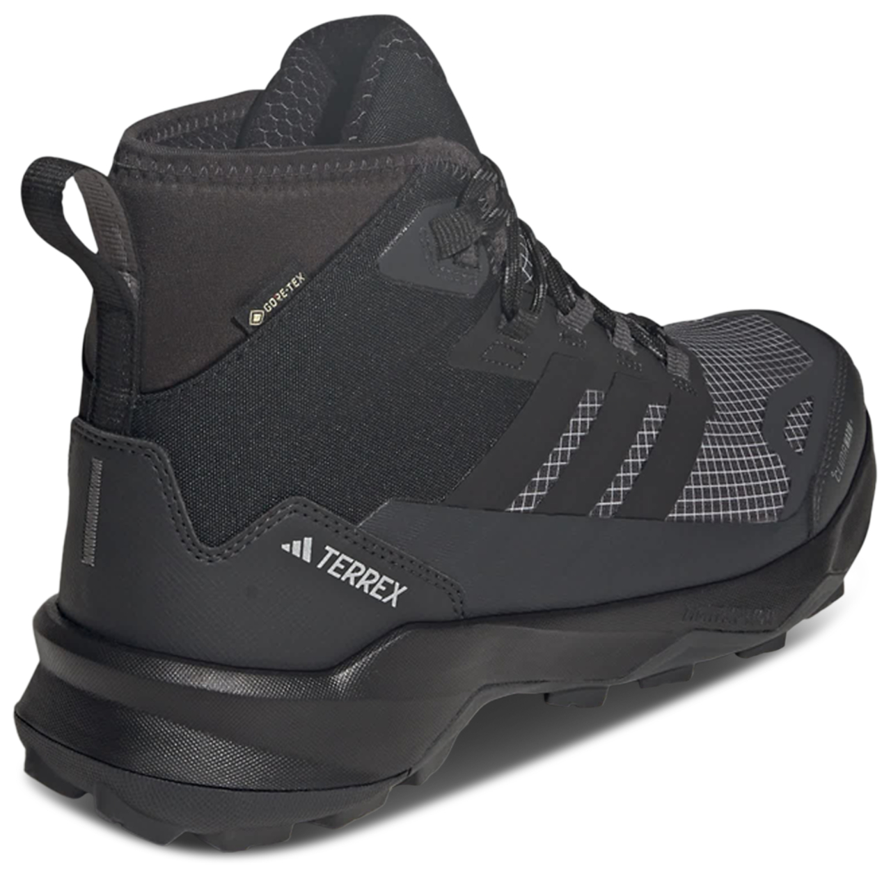 adidas Terrex Skychaser Ax5 Mid Gtx Climawarm Image 3 of 6. Tap to open photo gallery.