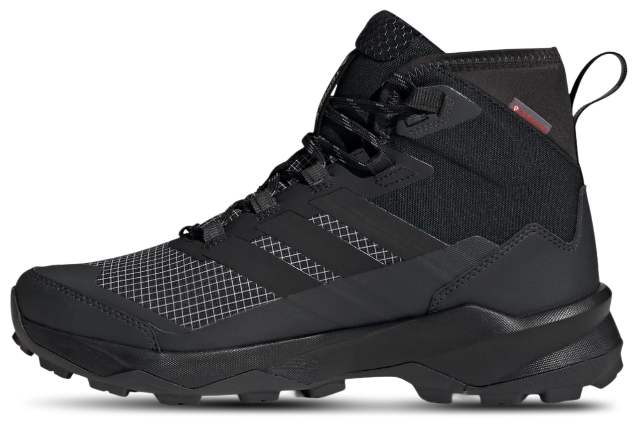 adidas Terrex Skychaser Ax5 Mid Gtx Climawarm Image 4 of 6. Tap to open photo gallery.