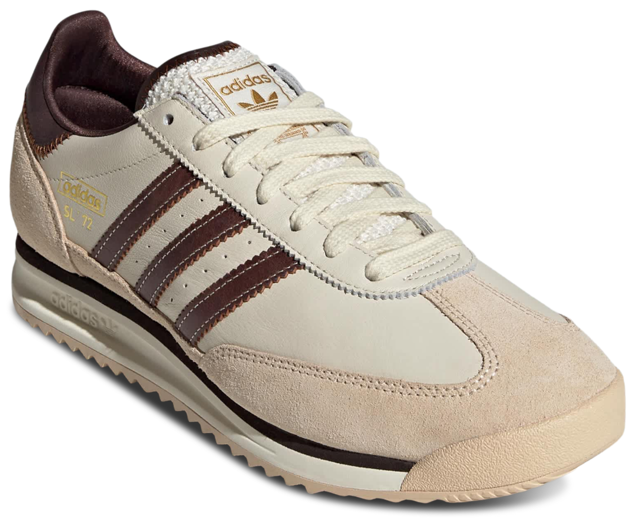 adidas SL 72 RS Afbeelding 2 van 6. Tik om de fotogalerij te openen..