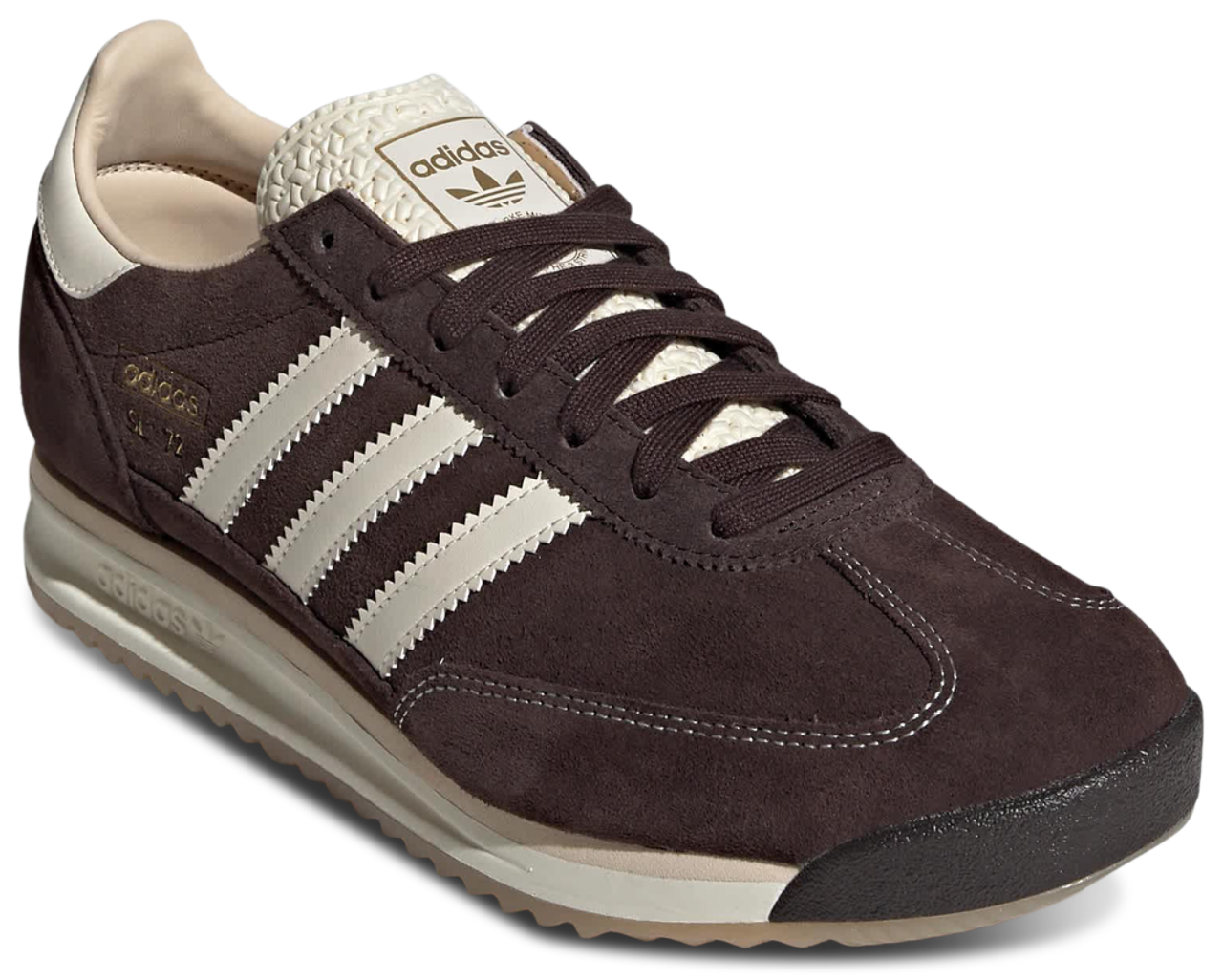 adidas SL 72 RS Afbeelding 2 van 6. Tik om de fotogalerij te openen..