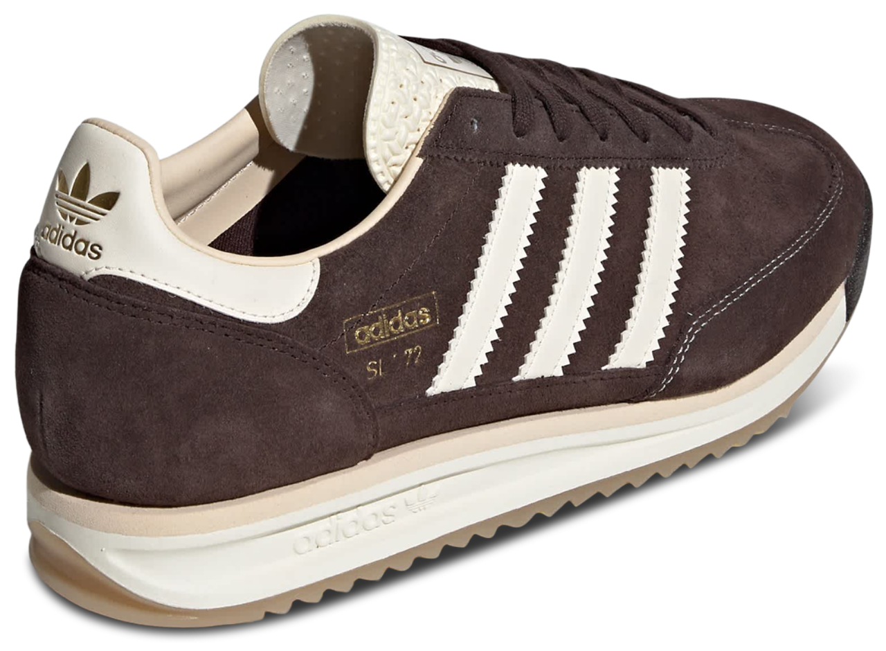 adidas SL 72 RS Afbeelding 3 van 6. Tik om de fotogalerij te openen..
