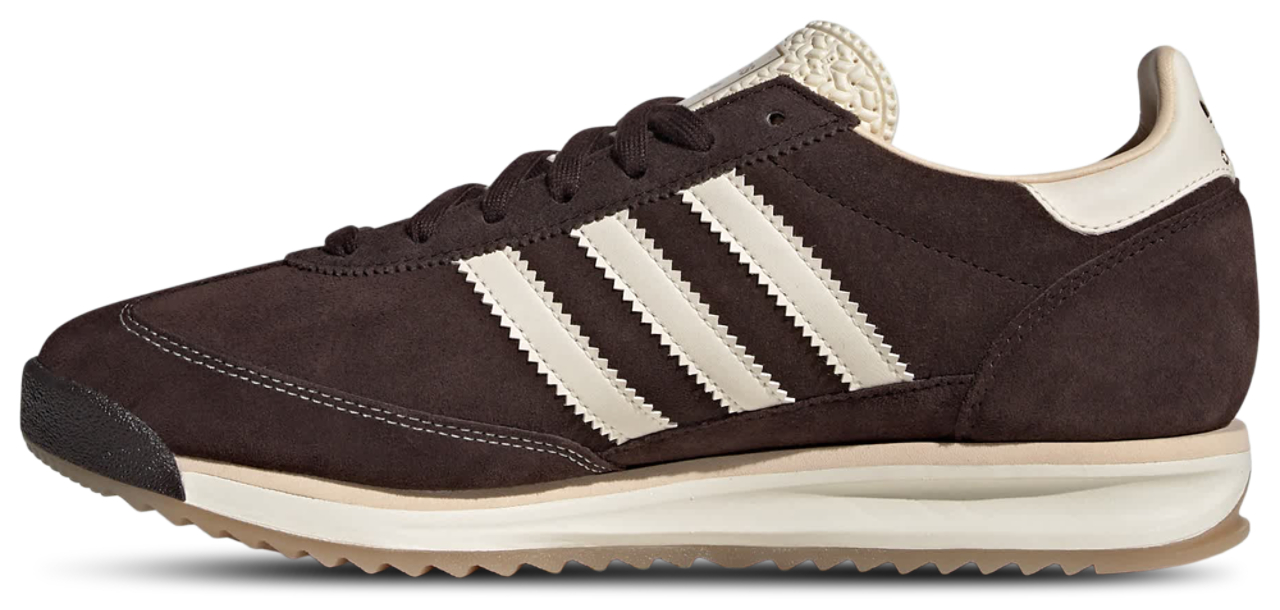 adidas SL 72 RS Afbeelding 4 van 6. Tik om de fotogalerij te openen..