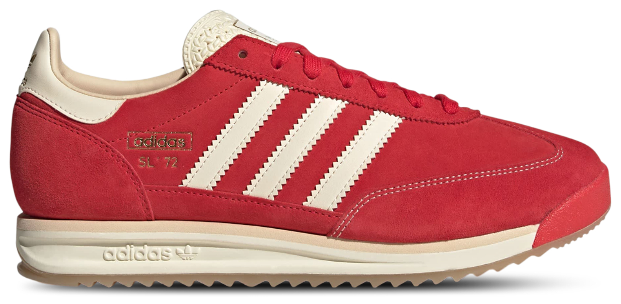 adidas SL 72 RS Imagen 1 de 6. Toque para abrir la galería de fotos.