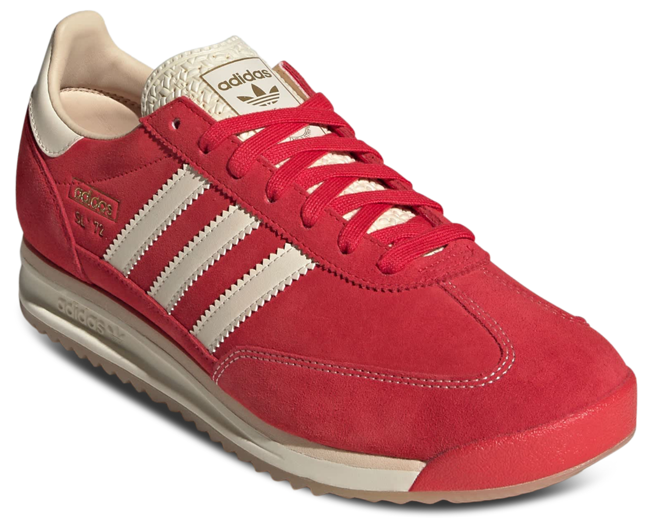 adidas SL 72 RS Imagen 2 de 6. Toque para abrir la galería de fotos.