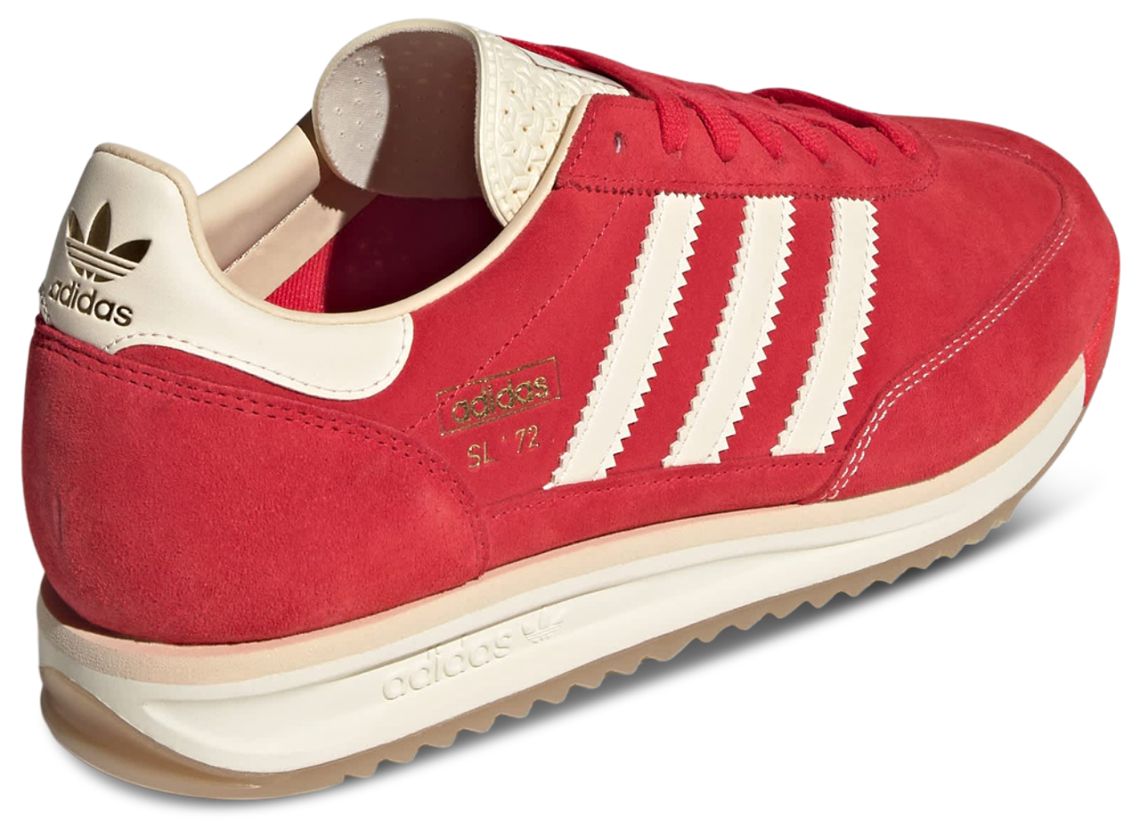 adidas SL 72 RS Imagen 3 de 6. Toque para abrir la galería de fotos.