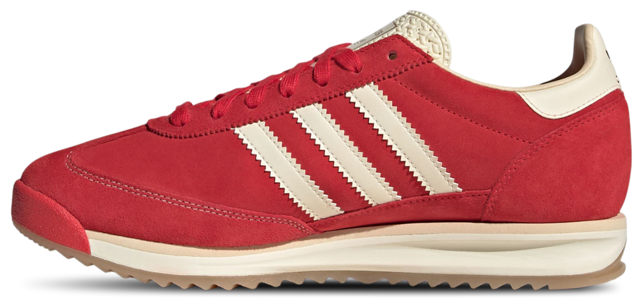 adidas SL 72 RS Imagen 4 de 6. Toque para abrir la galería de fotos.