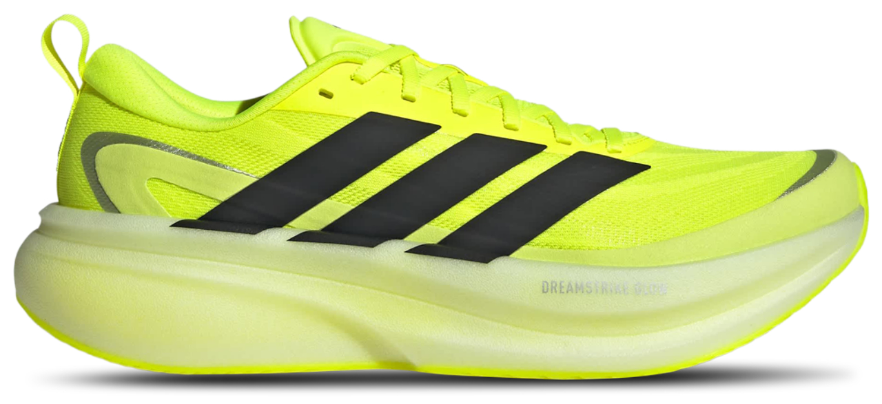 adidas Supernova Glide M Afbeelding 1 van 6. Tik om de fotogalerij te openen..