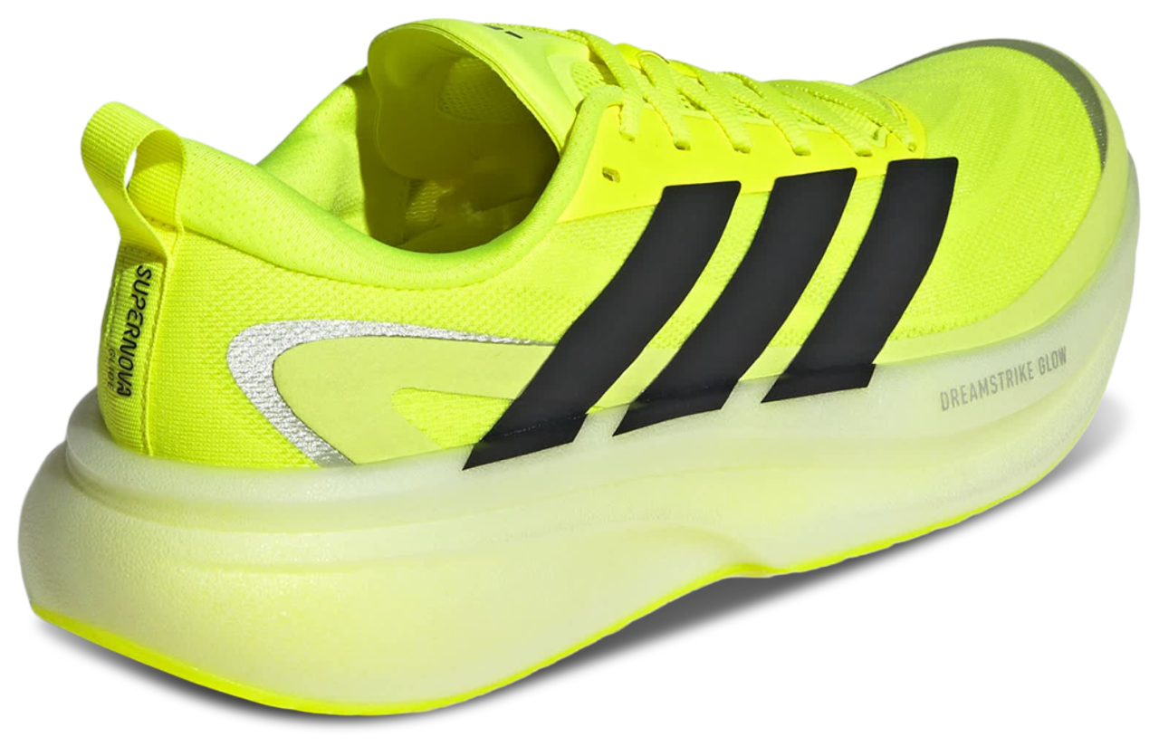 adidas Supernova Glide M Afbeelding 3 van 6. Tik om de fotogalerij te openen..