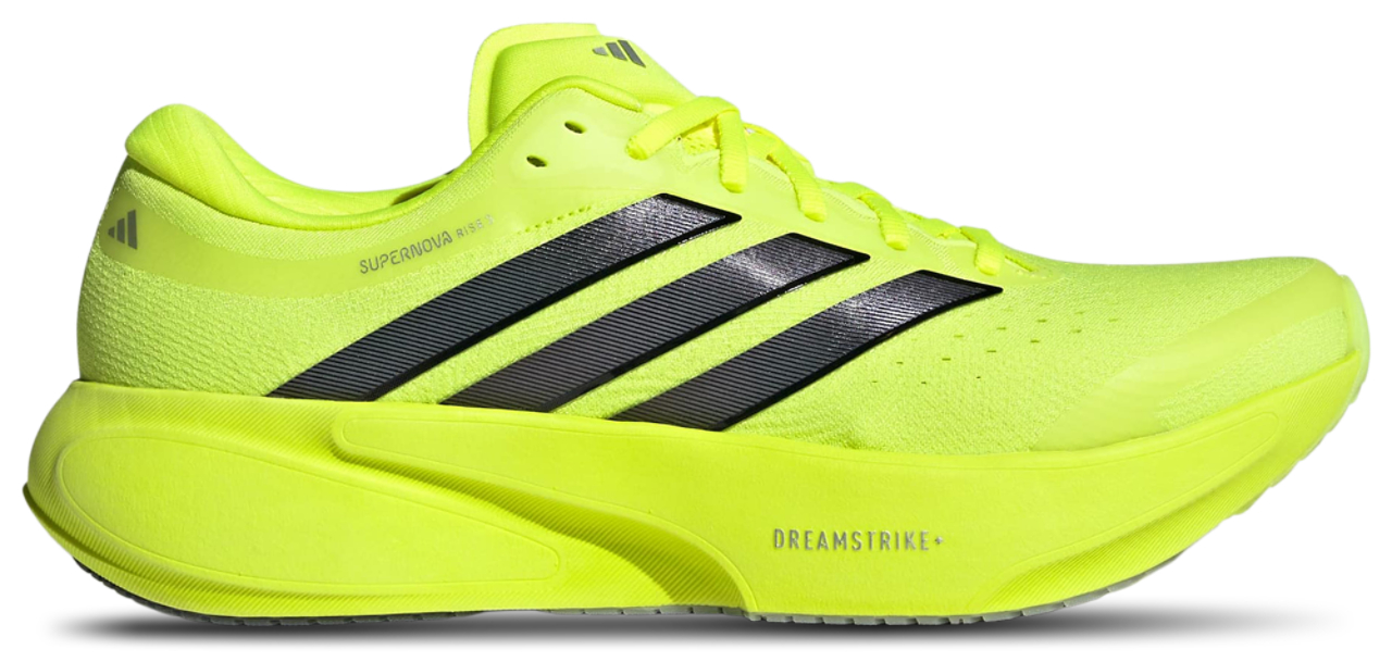 adidas Supernova Rise 3 Afbeelding 1 van 6. Tik om de fotogalerij te openen..