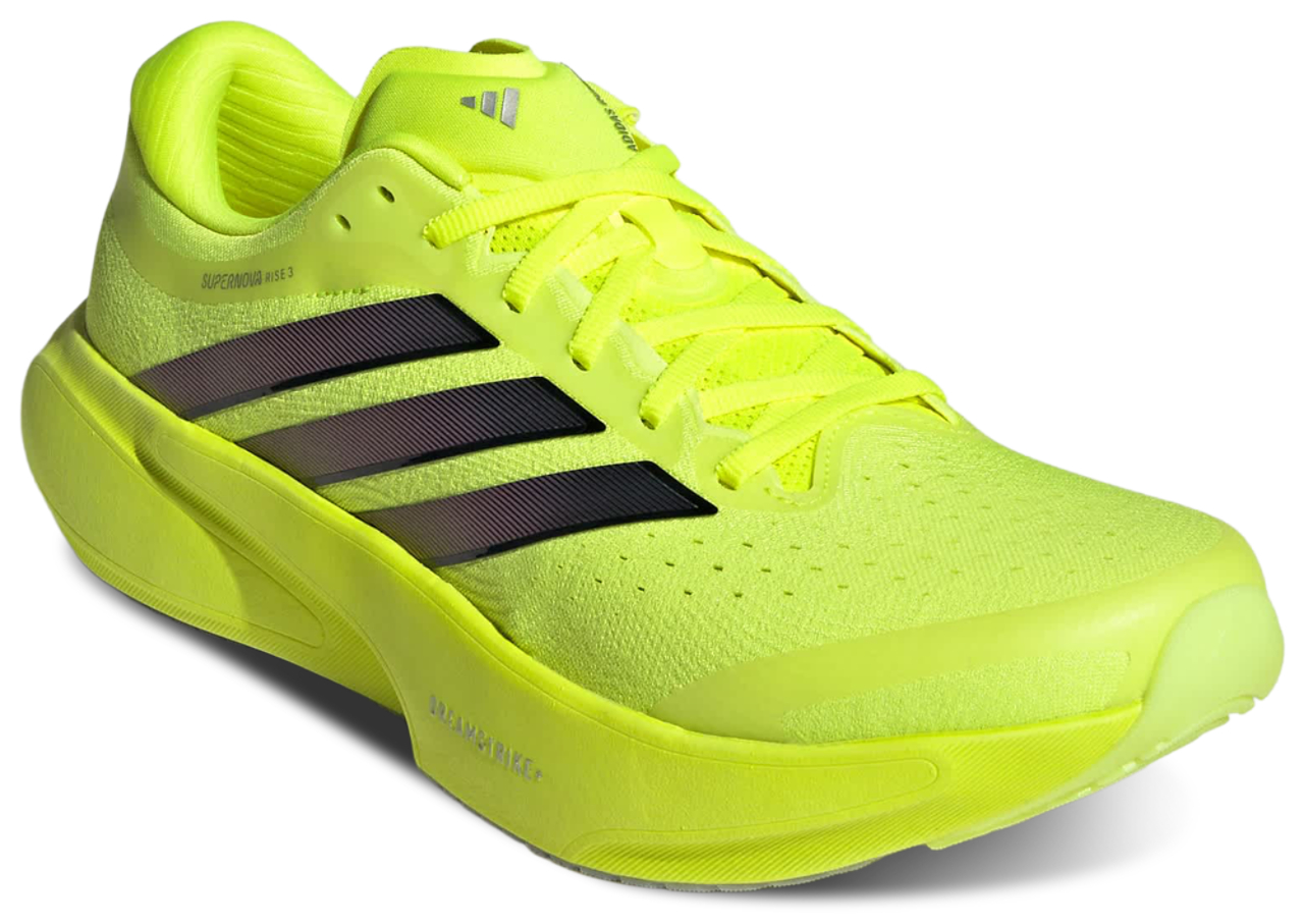 adidas Supernova Rise 3 Afbeelding 2 van 6. Tik om de fotogalerij te openen..