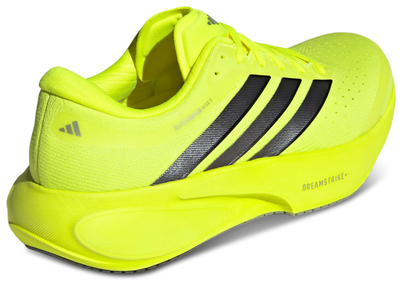 adidas Supernova Rise 3 Afbeelding 3 van 6. Tik om de fotogalerij te openen..