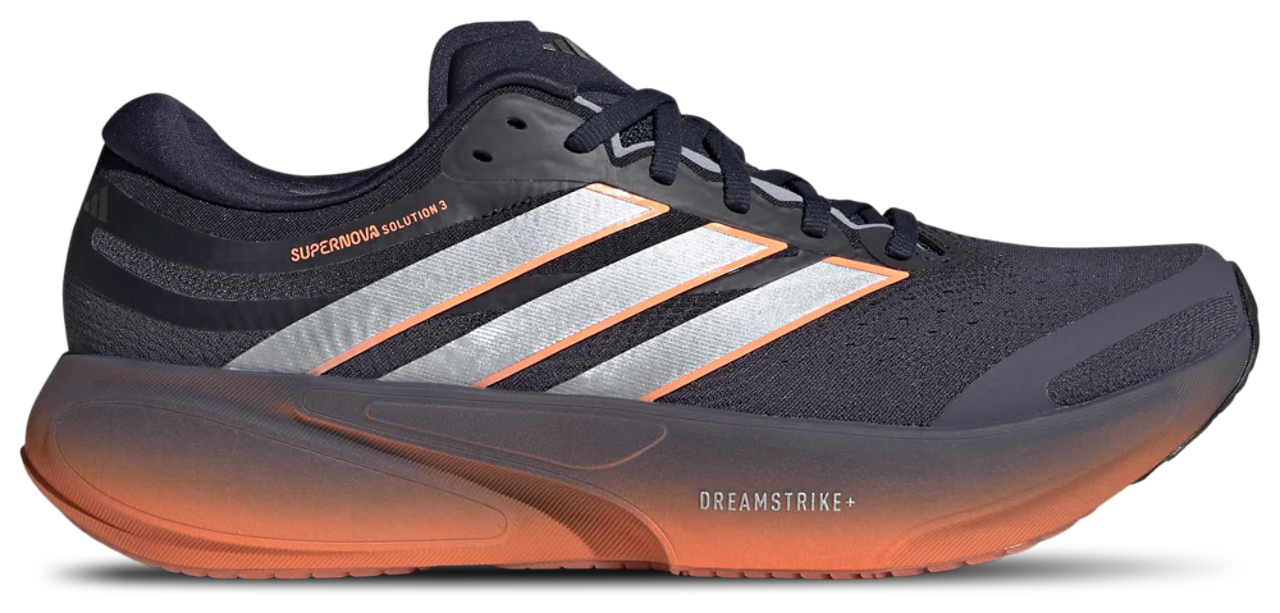 adidas Supernova Solution 3 Image 1 of 6. Tap to open photo gallery.