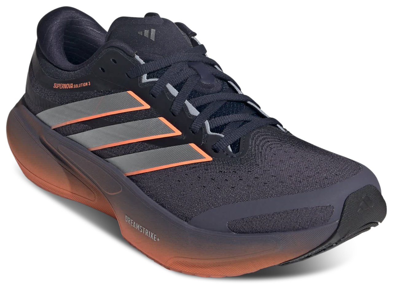 adidas Supernova Solution 3 Image 2 of 6. Tap to open photo gallery.