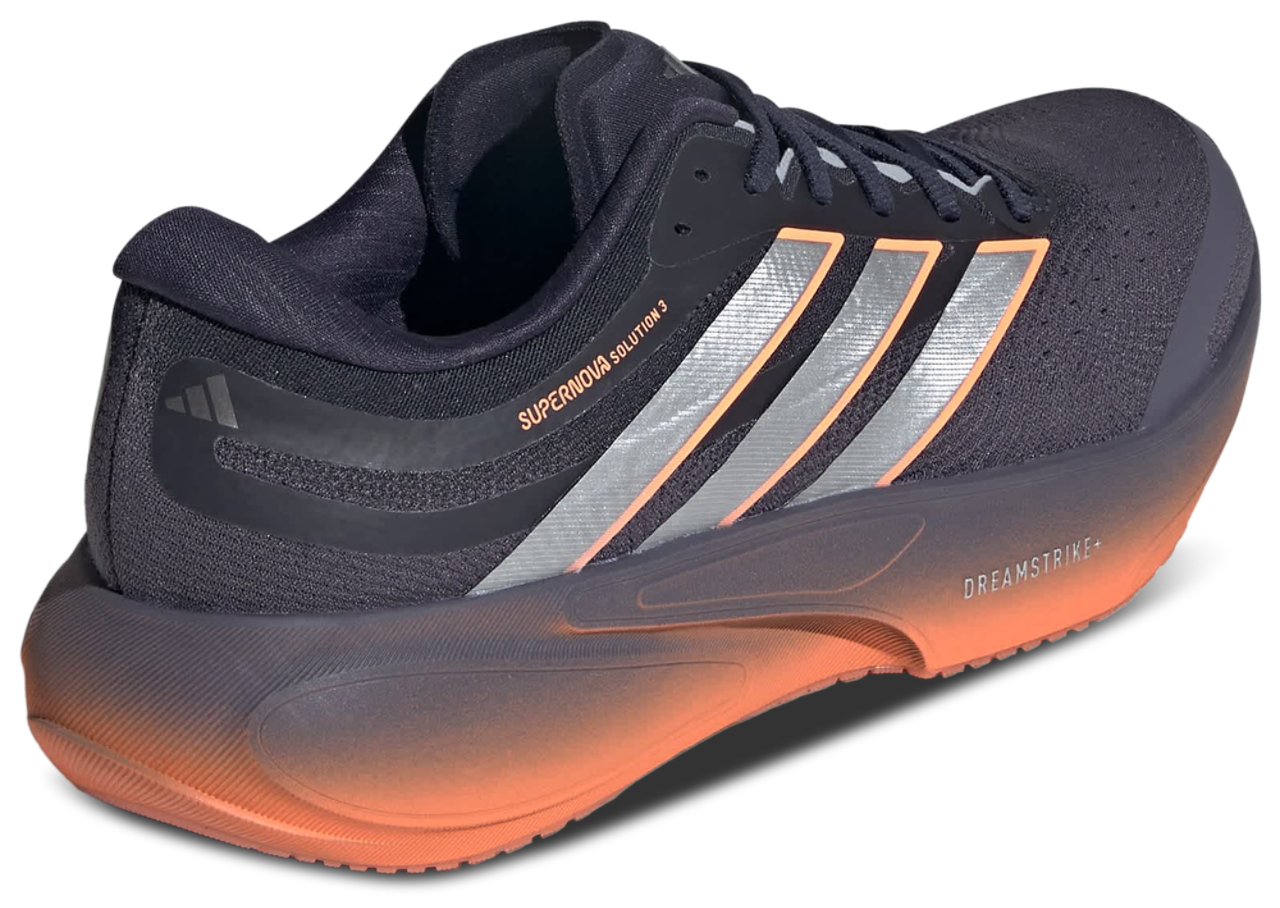 adidas Supernova Solution 3 Image 3 of 6. Tap to open photo gallery.