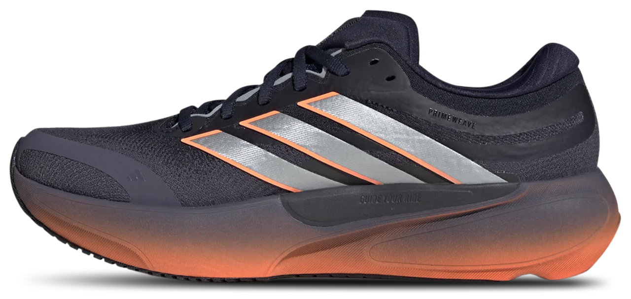 adidas Supernova Solution 3 Image 4 of 6. Tap to open photo gallery.