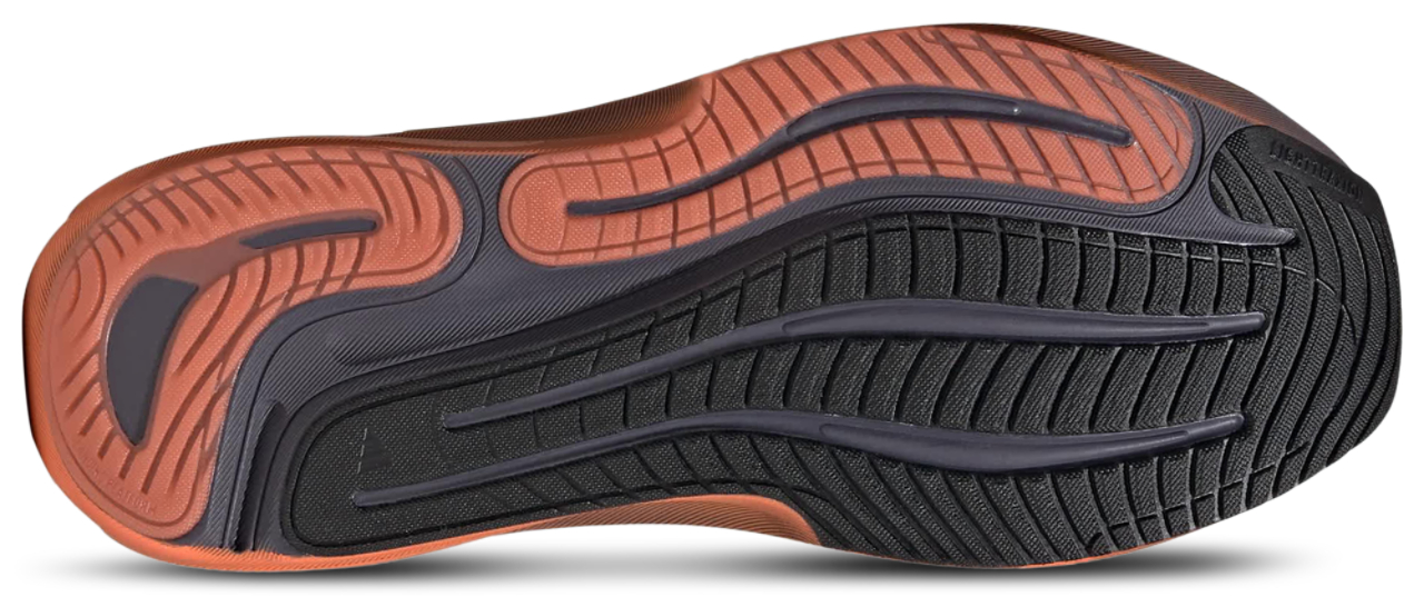 adidas Supernova Solution 3 Image 6 of 6. Tap to open photo gallery.
