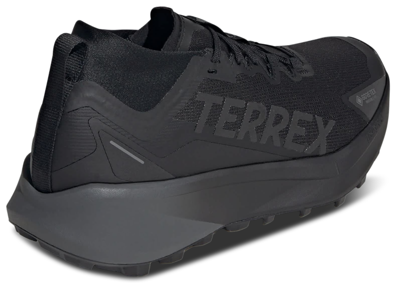 adidas Terrex Agravic Gtx Trail Afbeelding 3 van 6. Tik om de fotogalerij te openen..