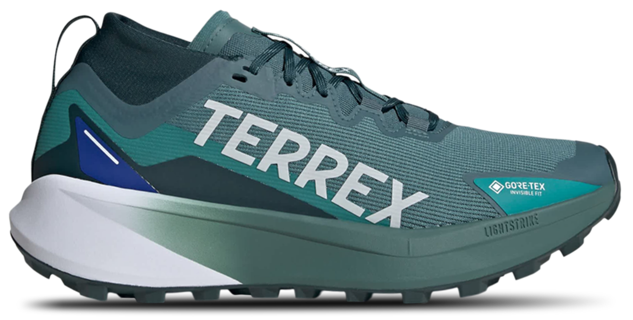 adidas Terrex Agravic Gtx Trail Afbeelding 1 van 6. Tik om de fotogalerij te openen..