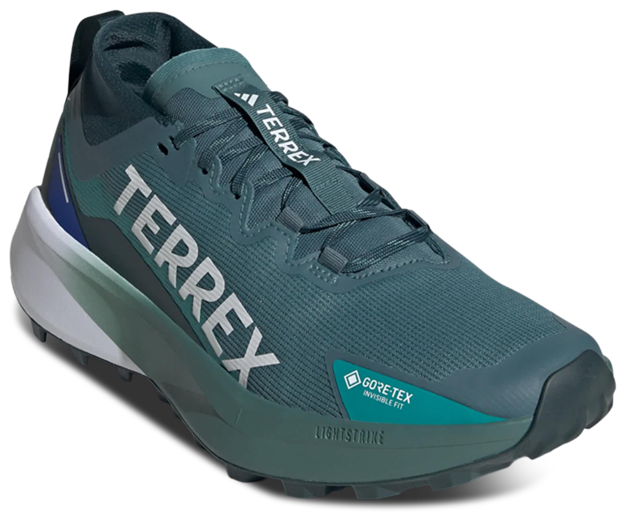 adidas Terrex Agravic Gtx Trail Afbeelding 2 van 6. Tik om de fotogalerij te openen..