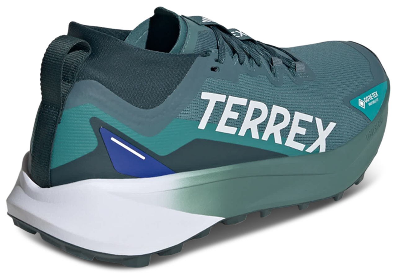 adidas Terrex Agravic Gtx Trail Afbeelding 3 van 6. Tik om de fotogalerij te openen..