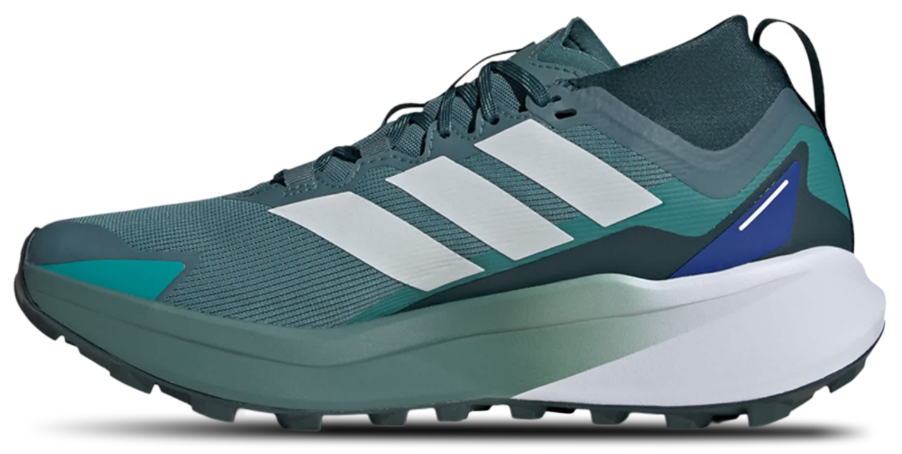 adidas Terrex Agravic Gtx Trail Afbeelding 4 van 6. Tik om de fotogalerij te openen..