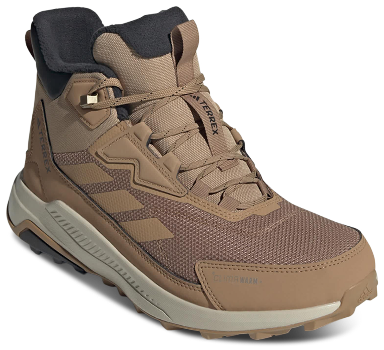 adidas Terrex Anylander Climawarm Bild 2 von 6. Antippen, um die Fotogalerie zu öffnen.