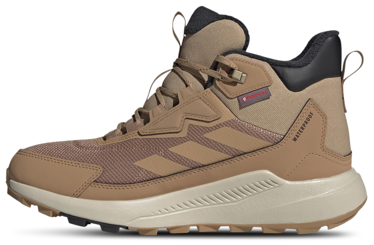 adidas Terrex Anylander Climawarm Bild 4 von 6. Antippen, um die Fotogalerie zu öffnen.
