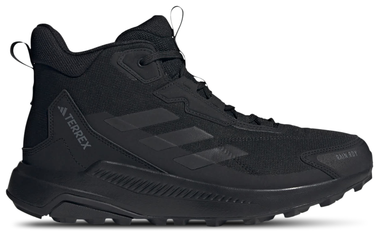 adidas Terrex Anylander Mid Rain.Rdy Image 1 sur 6. Appuyez pour ouvrir la galerie de photos.