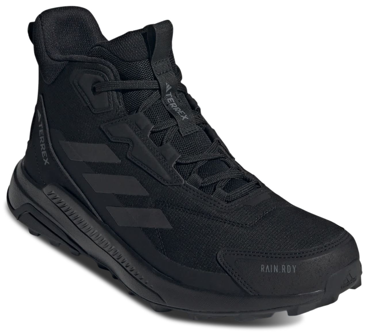 adidas Terrex Anylander Mid Rain.Rdy Image 2 sur 6. Appuyez pour ouvrir la galerie de photos.