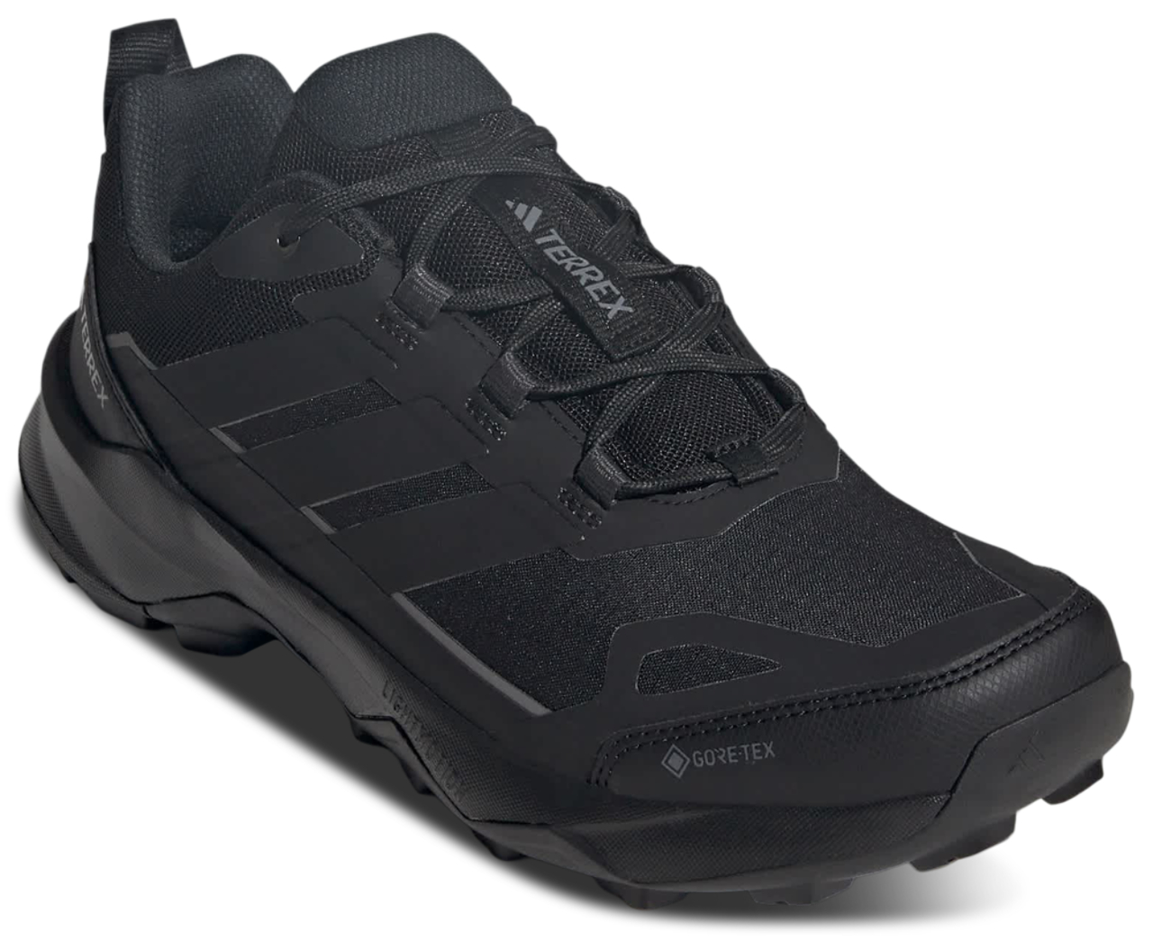 adidas Terrex Skychaser Ax5 Gtx Bild 2 von 6. Antippen, um die Fotogalerie zu öffnen.