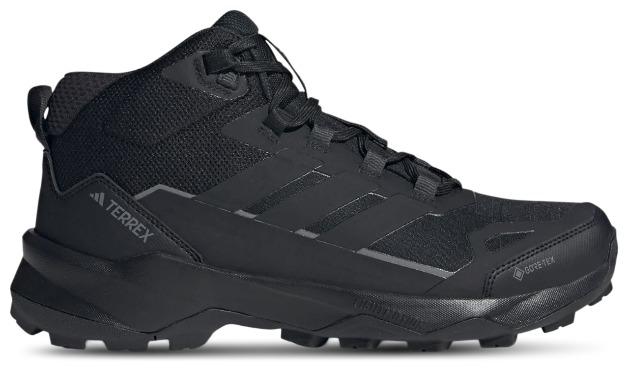 adidas Terrex Skychaser Ax5 Mid Gtx Bild 1 von 6. Antippen, um die Fotogalerie zu öffnen.