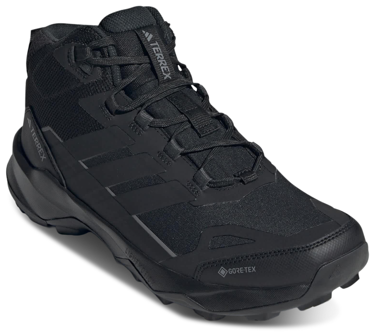 adidas Terrex Skychaser Ax5 Mid Gtx Bild 2 von 6. Antippen, um die Fotogalerie zu öffnen.