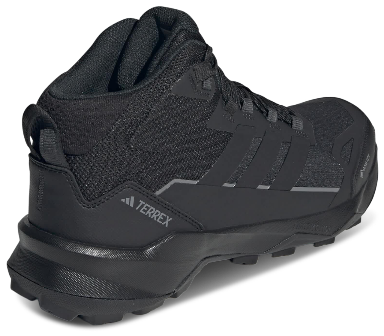 adidas Terrex Skychaser Ax5 Mid Gtx Bild 3 von 6. Antippen, um die Fotogalerie zu öffnen.