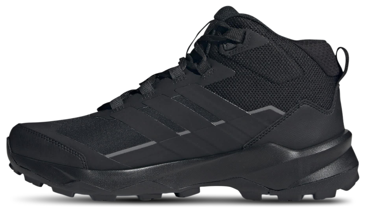 adidas Terrex Skychaser Ax5 Mid Gtx Bild 4 von 6. Antippen, um die Fotogalerie zu öffnen.