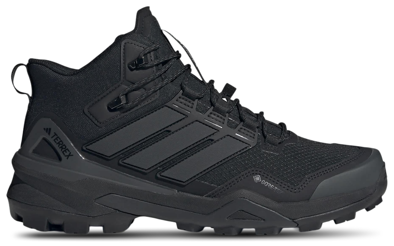 adidas Terrex Skychaser Mid Gtx Image 1 of 6. Tap to open photo gallery.