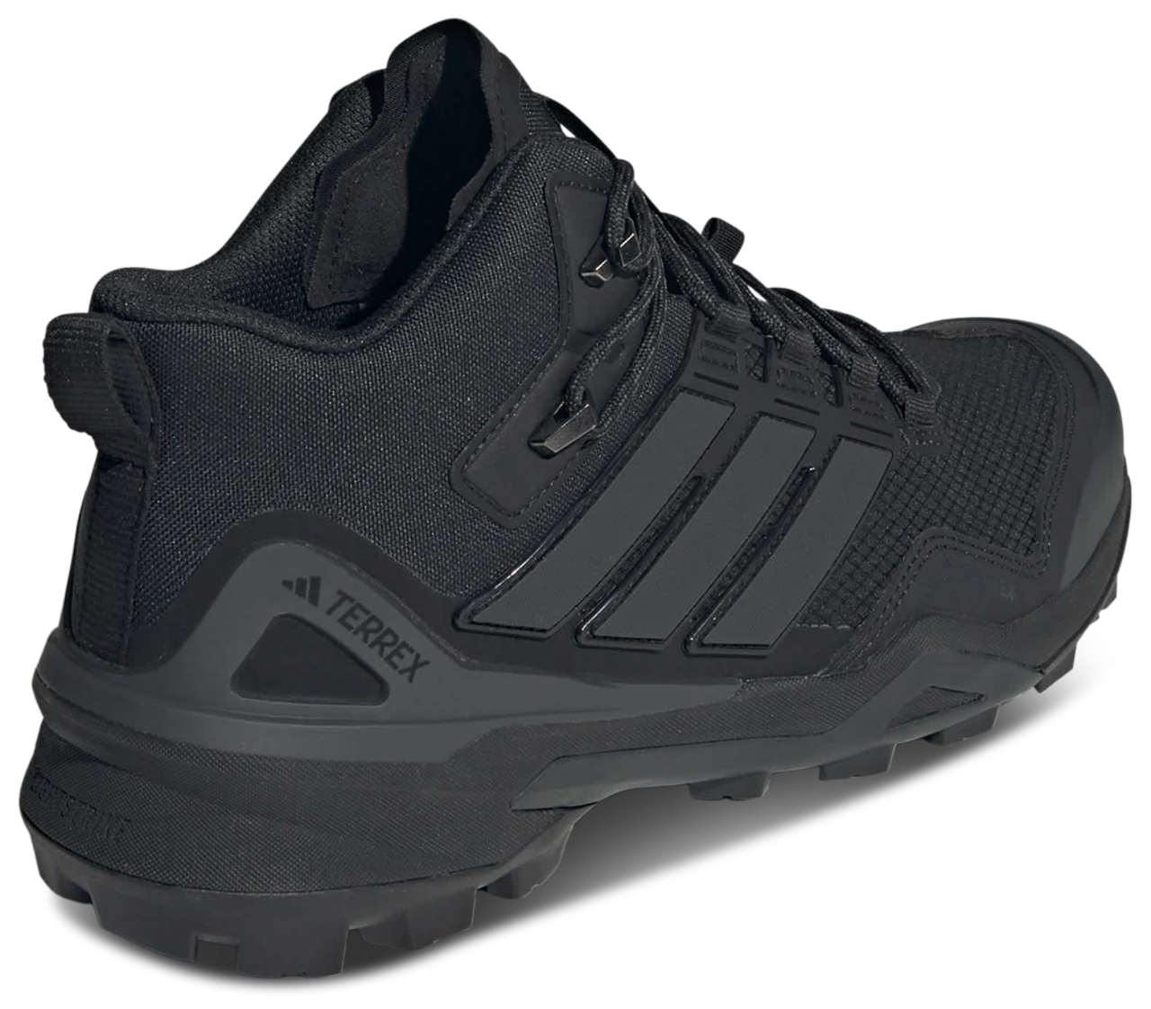 adidas Terrex Skychaser Mid Gtx Image 3 of 6. Tap to open photo gallery.