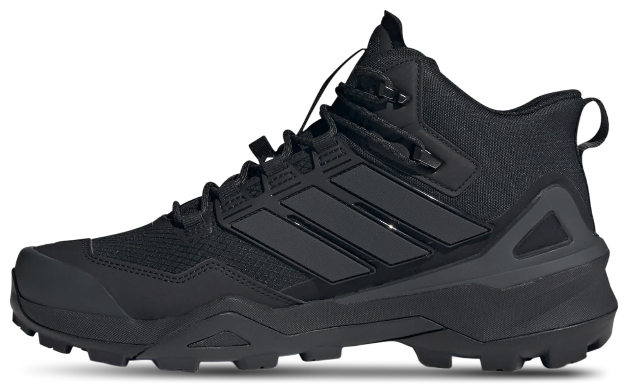 adidas Terrex Skychaser Mid Gtx Image 4 of 6. Tap to open photo gallery.