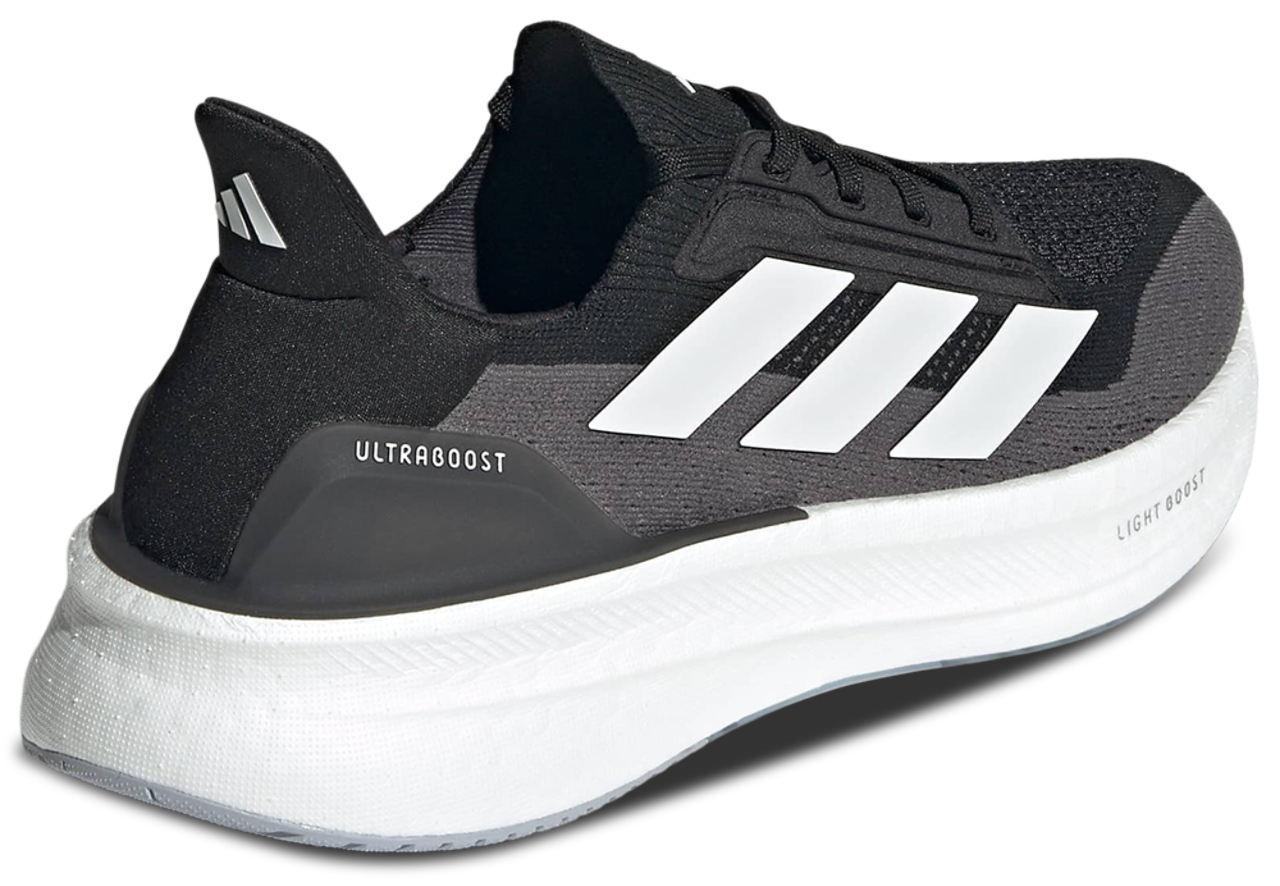 adidas Ultraboost 5X Immagine 3 di 6. Tocca per aprire la galleria fotografica.