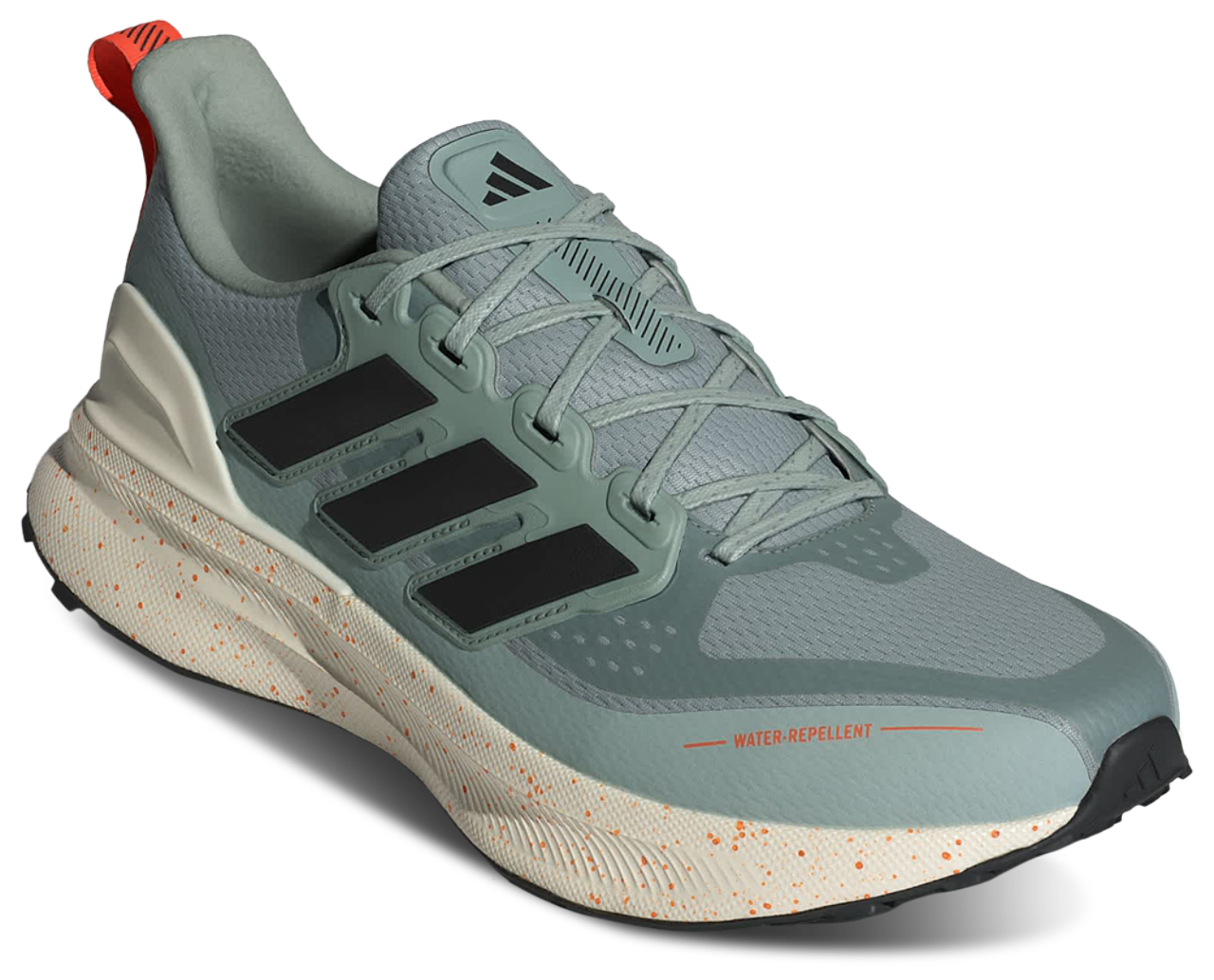 adidas Ultrarun 5 Tr Image 2 sur 6. Appuyez pour ouvrir la galerie de photos.