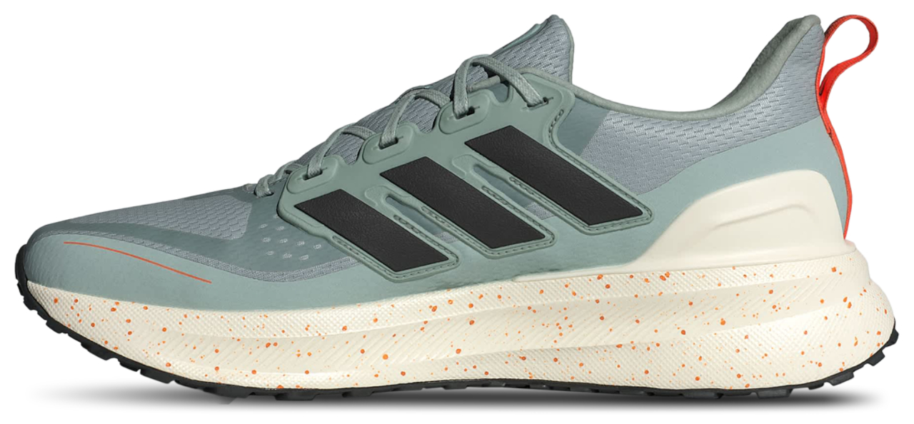 adidas Ultrarun 5 Tr Image 4 sur 6. Appuyez pour ouvrir la galerie de photos.