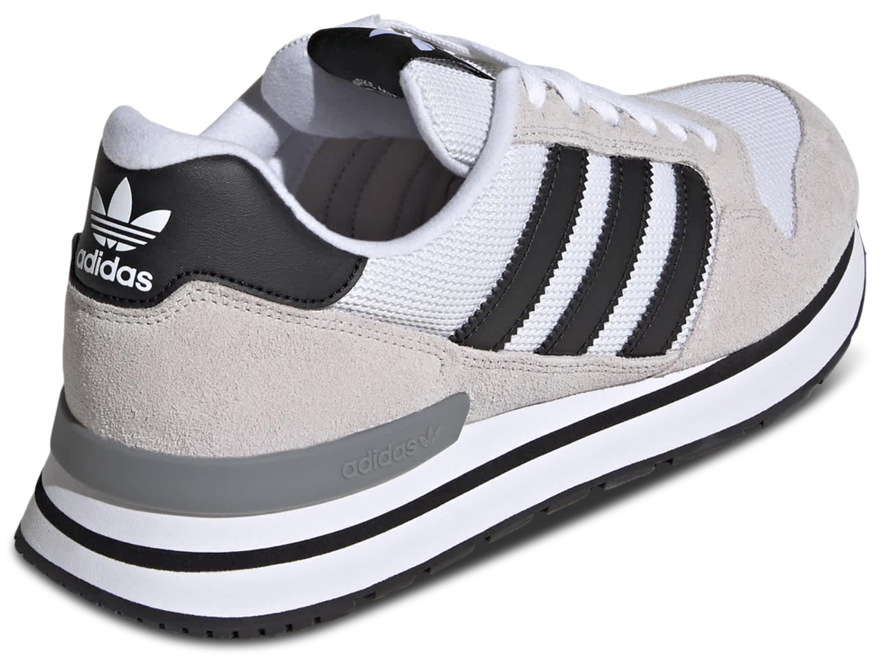 adidas ZX 500 RS Image 3 of 6. Tap to open photo gallery.