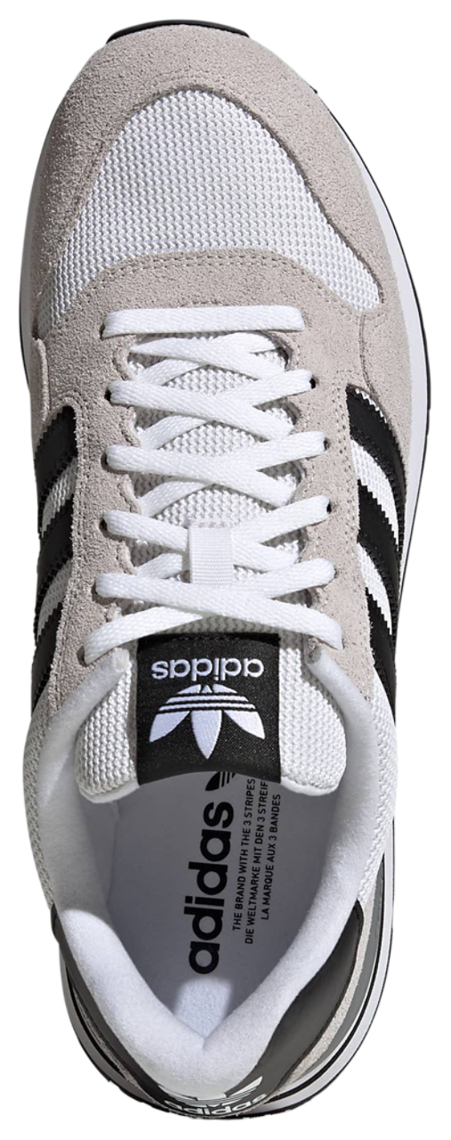 adidas ZX 500 RS Image 5 of 6. Tap to open photo gallery.