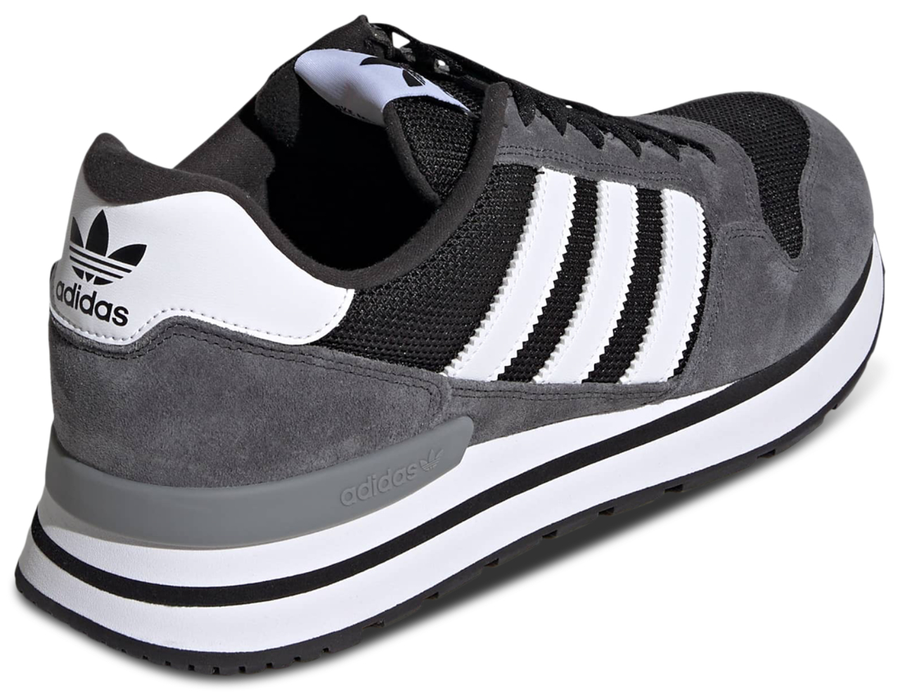 adidas ZX 500 RS Image 3 of 6. Tap to open photo gallery.
